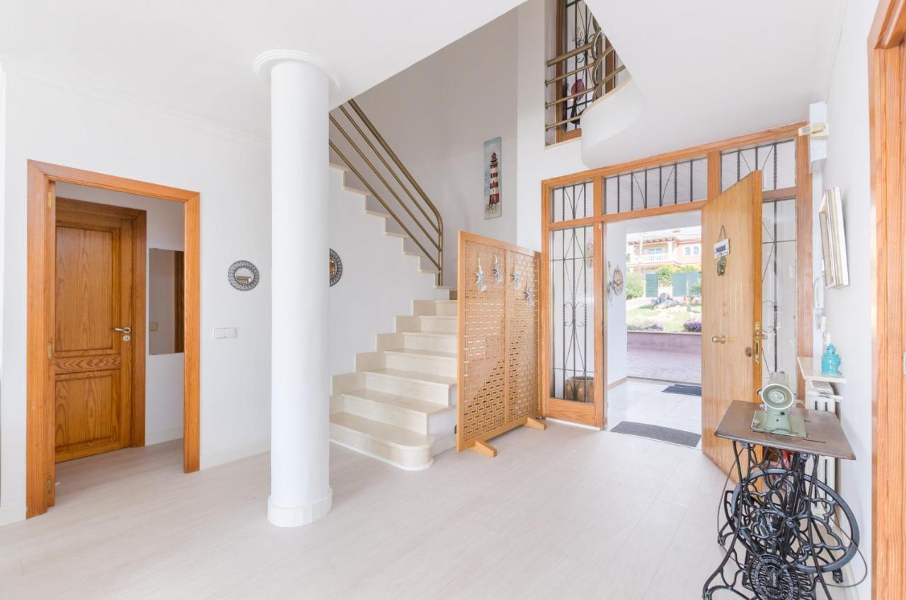 Yourhouse Somni リュックマヨール エクステリア 写真