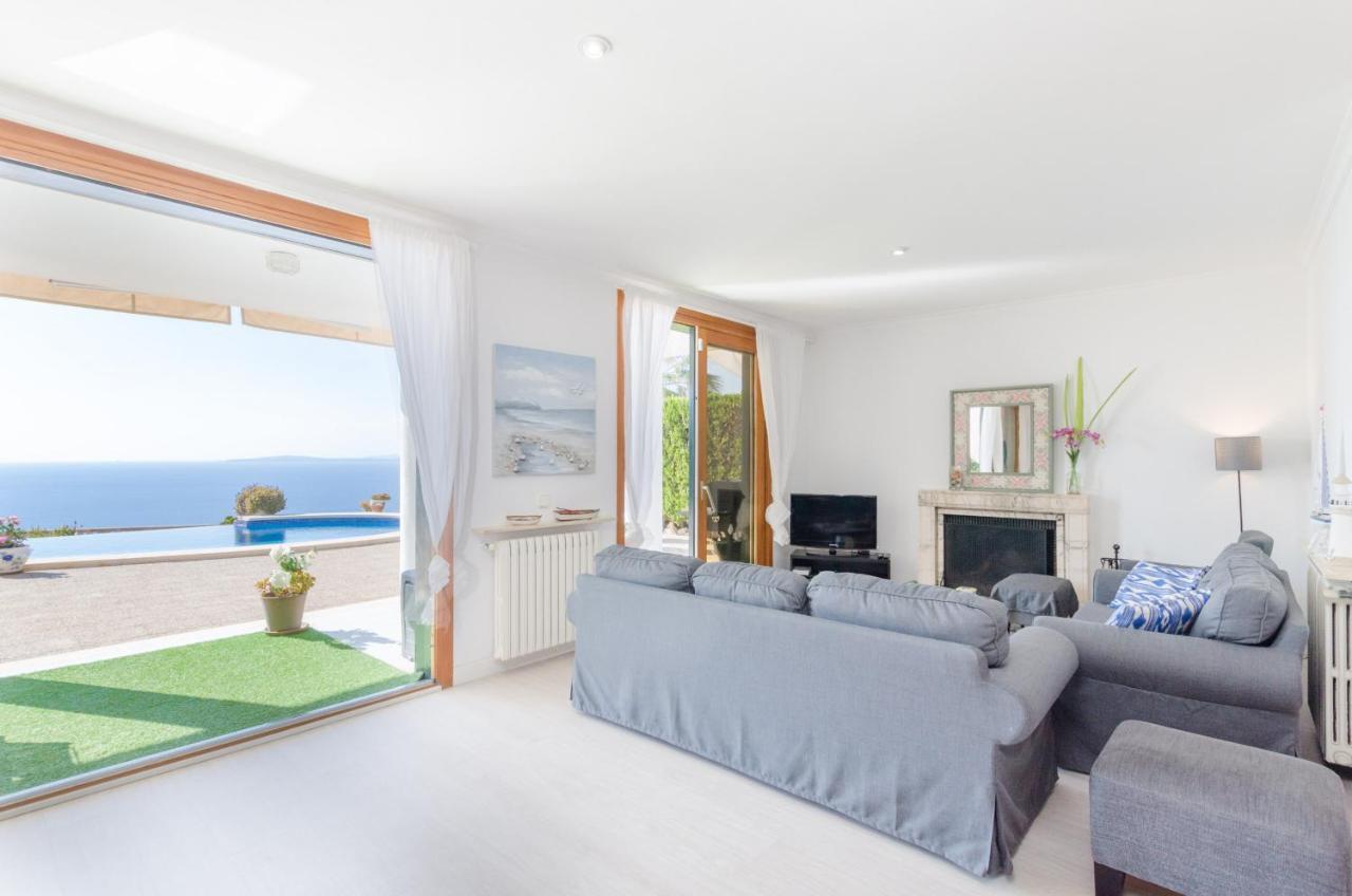 Yourhouse Somni リュックマヨール エクステリア 写真