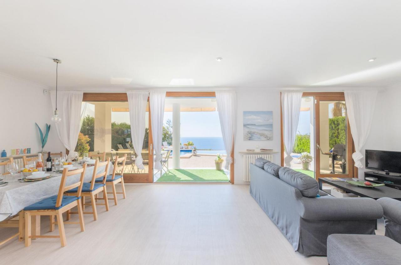 Yourhouse Somni リュックマヨール エクステリア 写真