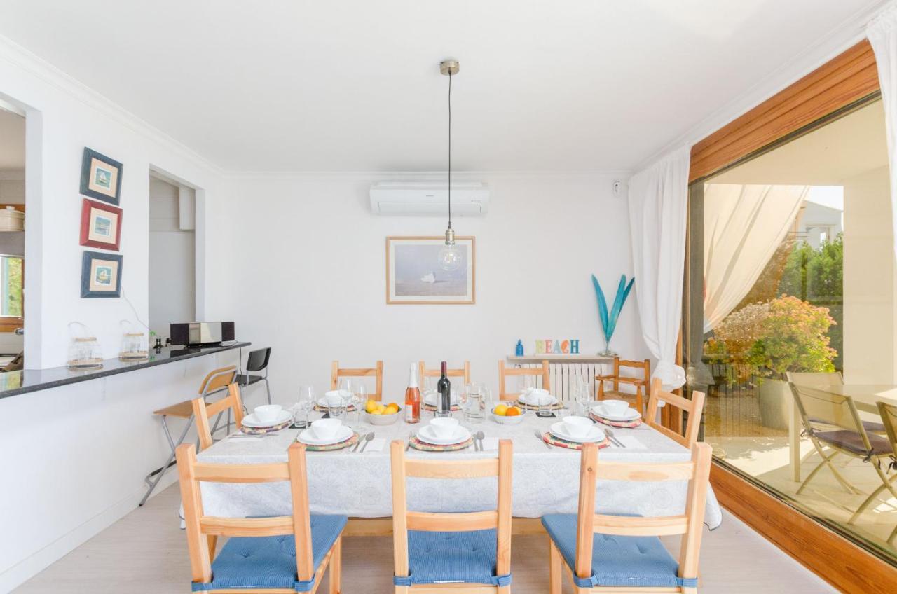 Yourhouse Somni リュックマヨール エクステリア 写真
