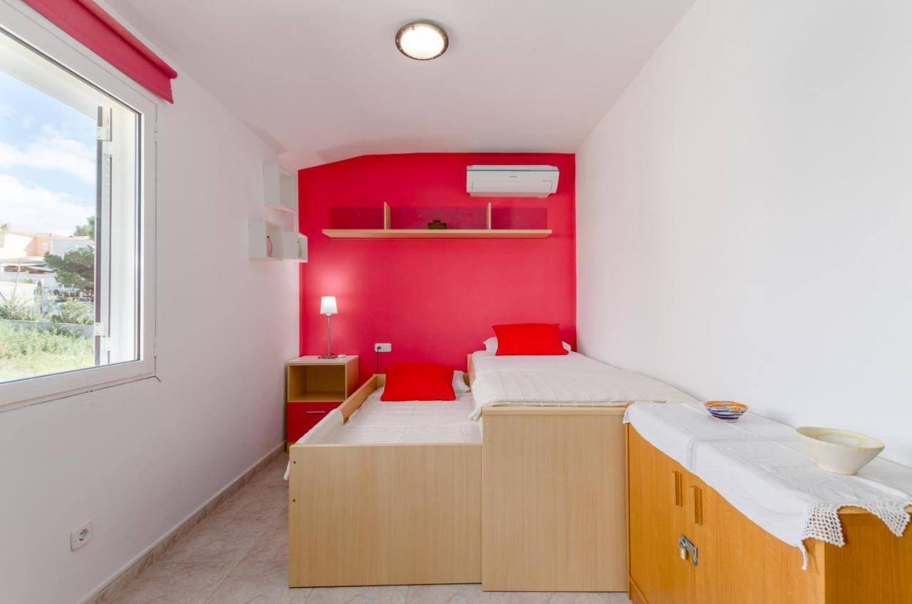 Yourhouse Somni リュックマヨール エクステリア 写真