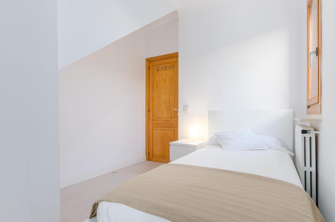 Yourhouse Somni リュックマヨール エクステリア 写真