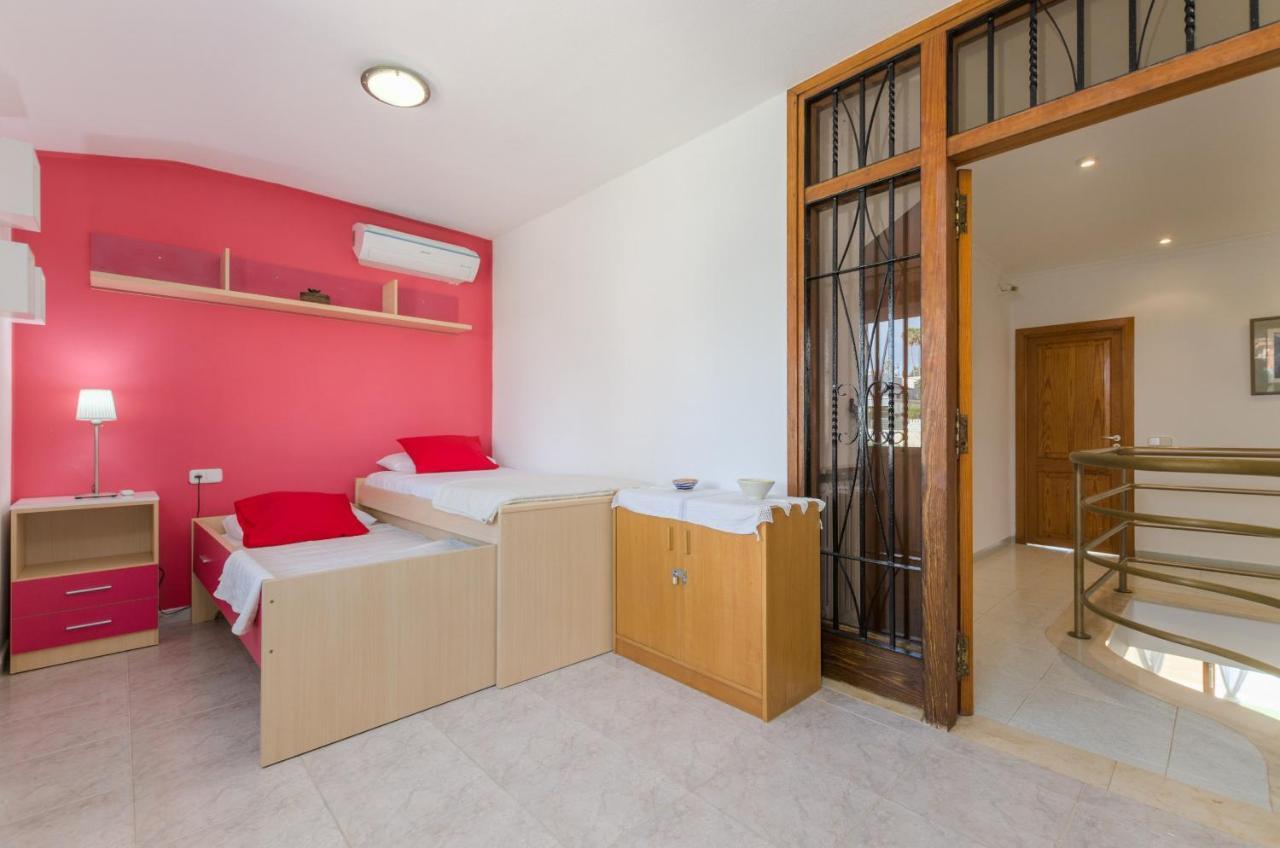 Yourhouse Somni リュックマヨール エクステリア 写真